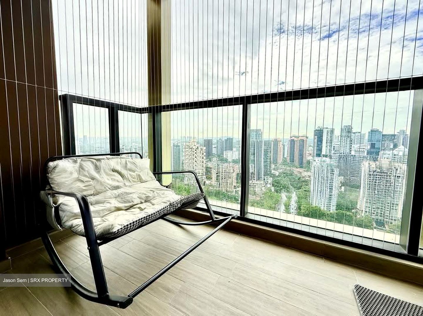 Irwell Hill Residences (D9), Apartment #608575281